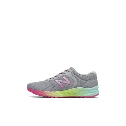 New Balance NB Arishi Series Детская беговая обувь с низким верхом Kids