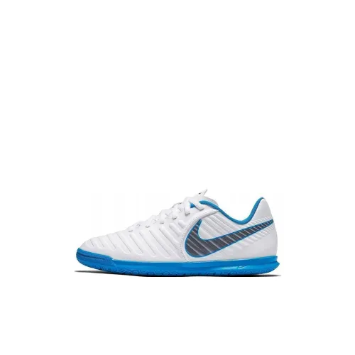 Nike Tiempo Legend 7 Club Детские футбольные бутсы с низким верхом Kids