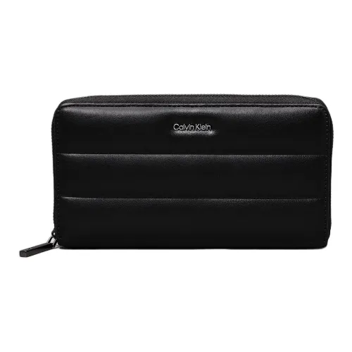 Calvin Klein Кошельки Черные Женские