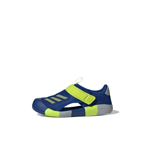 Adidas Детские сандалии для дошкольников