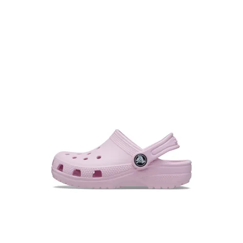Crocs Classic Clog Детские сандалии Kids