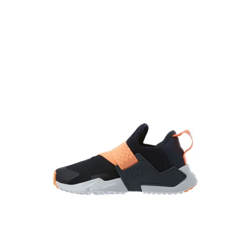 Nike Huarache Extreme Детская беговая обувь Низкий топ Предшкольная