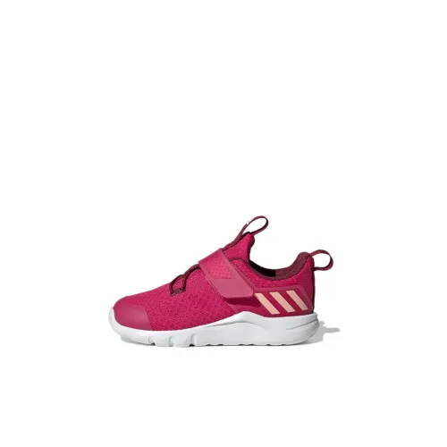 Adidas Дышащая Низкая Обувь для Малышей Berry Infant и Toddler