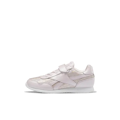 Reebok Classic Jogger 3 Детские беговые кроссовки Низкий Топ Предшкола