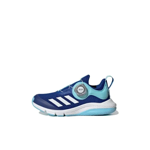 Adidas Детская беговая обувь с низким верхом Kids