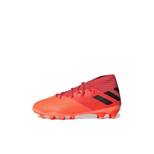Adidas Детские футбольные бутсы с низким верхом Kids