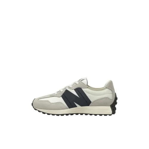 New Balance NB 327 Low Топ KIDS Lifestyle Shoes Цвет морской соли Детский
