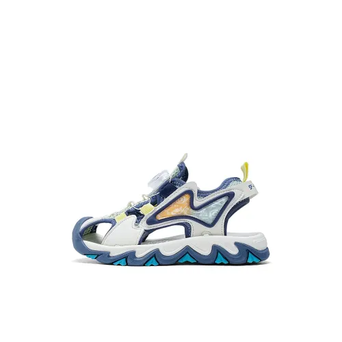 Philo Yingbang Slip-resistant Anti KICK Abrasion-resistant Lightweight Children's Sandals Children's