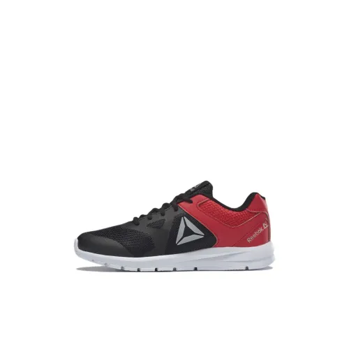 Reebok Детские беговые кроссовки с низким верхом Kids