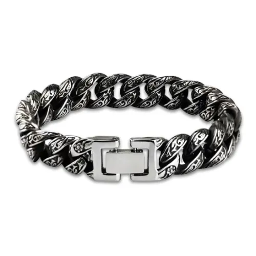 LuluCanaan Сплав Браслеты Унисекс