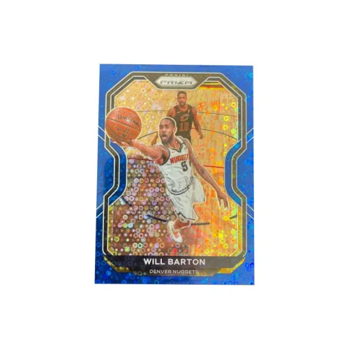 PANINI Спортивные карты