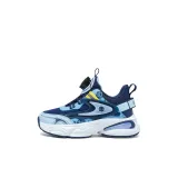 Темно-синий