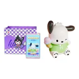 Любовник десертов + Подарочная сумка изысканного стиля в комплекте