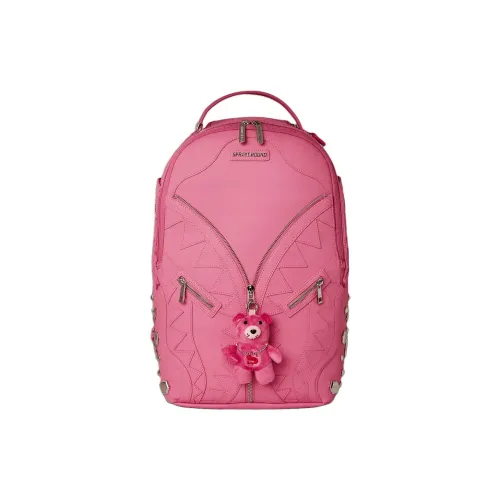 SPRAYGROUND Рюкзаки Розовый Женские