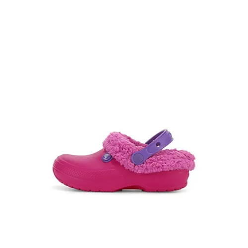 Crocs Classic Clog Детские сандалии Kids