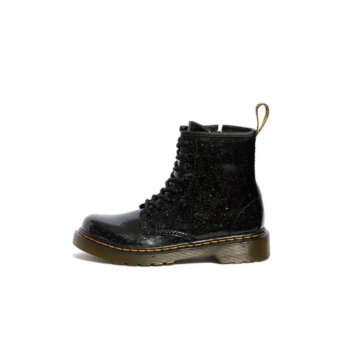 Dr.Martens 1460 Детские утепленные сапоги для дошкольников