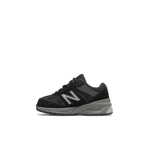 New Balance NB 990 V5 Low Топ Обувь для малышей Черный Infant And Toddler