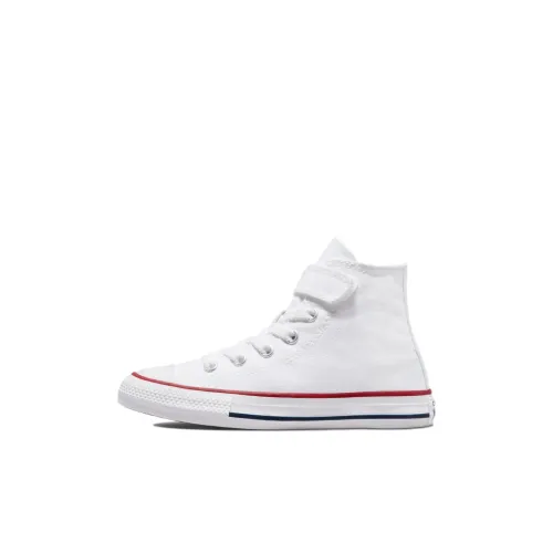 Converse Chuck Taylor All Star 1V High Топ KIDS Кеды Белый Дети Возраст 3-7 лет