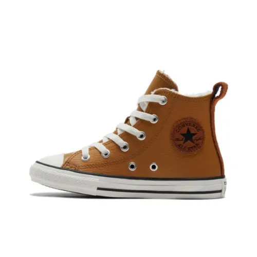 Converse Chuck Taylor All Star Детские кеды High Топ Унисекс