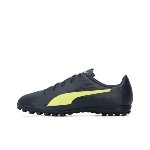 PUMA Rapido 3 Детская футбольная обувь с низким верхом для школьного возраста
