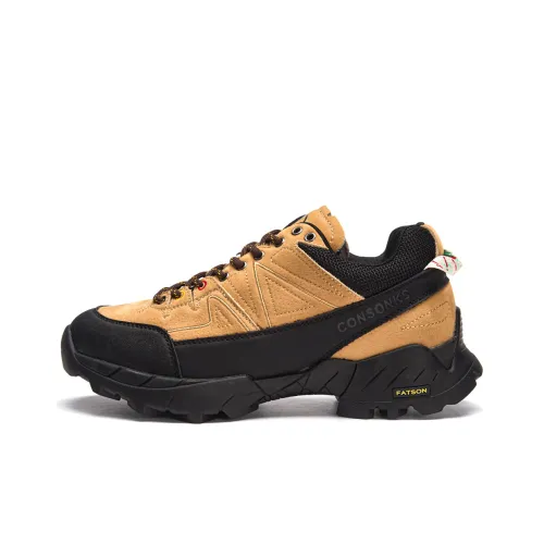 TOM TAILOR Мужская повседневная обувь с низким верхом для мужчин