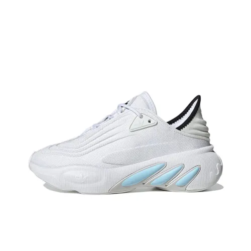 Adidas Originals AdiFOM SLTN Детская повседневная обувь Низкий топ Школьный возраст