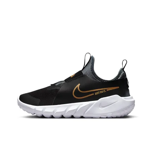 Nike Flex Runner 2 Детская беговая обувь Низкий топ Унисекс
