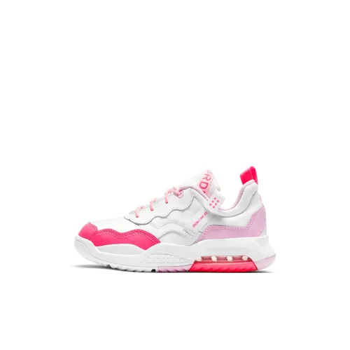 Джордан MA2 Детская беговая обувь Low Top Pre School