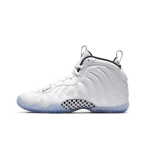 Nike Foamposite One Детская баскетбольная обувь MID Топ для школьного возраста