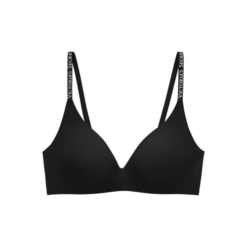 Victoria's Secret Бюстгальтер Женский Черный