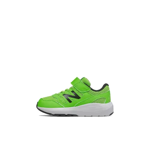 New Balance NB 570 Обувь для малышей Низкий топ Детский