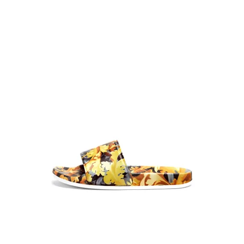 VERSACE Детские уличные тапочки Kids