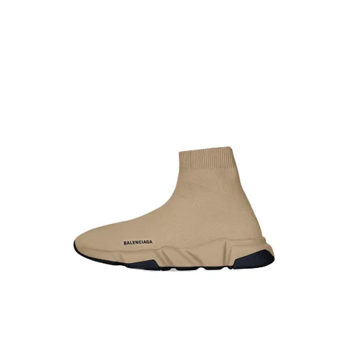 Balenciaga Speed Детская повседневная обувь High Top Kids
