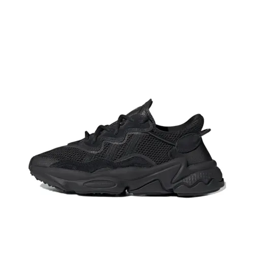 Adidas Originals Ozweego Детская Повседневная Обувь Низкий Топ Унисекс