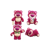 Целая коробка 4 штуки