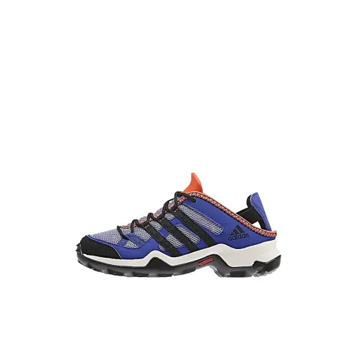 Adidas Hydroterra Sandals Детская Туристическая Обувь Низкий Топ Kids