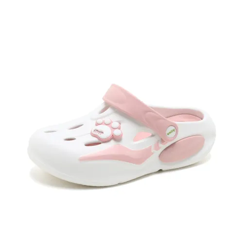 Подростки Sang Nick Нижняя юбка Резистентная Anti KICK Амортизация Устойчивая к истиранию Детские домашние тапочки