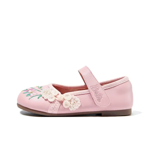 Barbie Kids Lifestyle Shoes Подростки