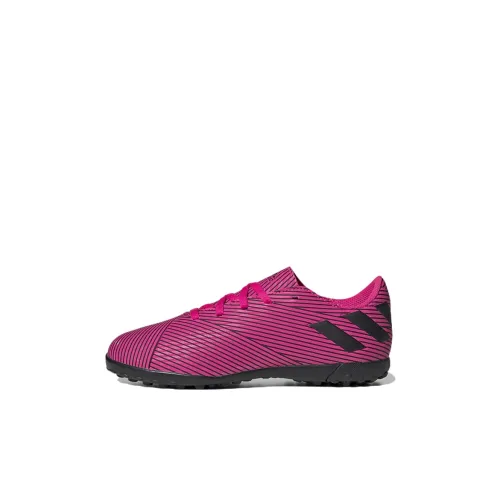 Adidas Детские футбольные бутсы с низким верхом Kids