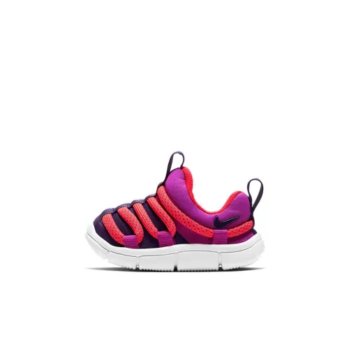 Nike Novice Low Топ Обувь для малышей Баклажаново-фиолетовый Infant And Toddler