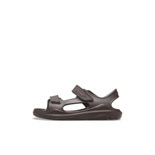 Crocs Swiftwater Детские сандалии Kids