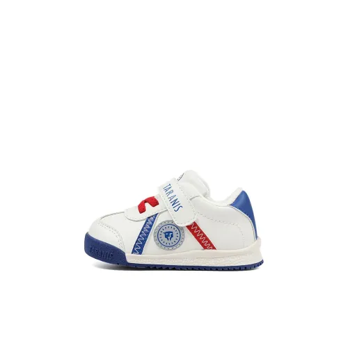 TARANIS Низкие топы Обувь для малышей и младенцев