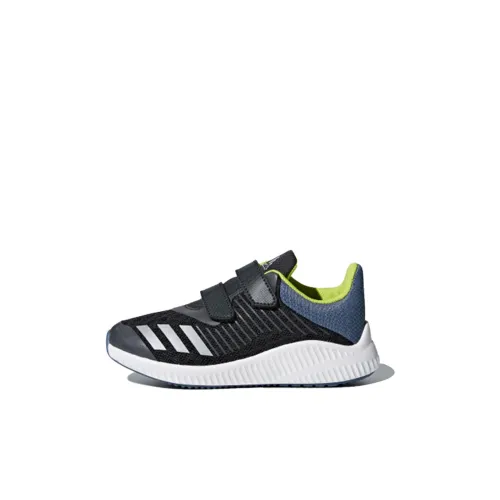 Adidas Fortarun Детская беговая обувь с низким верхом для дошкольников