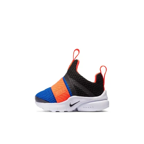 Nike Presto Extreme Обувь для малышей Низкий Топ Детский