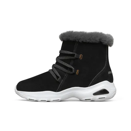 Сноубутсы Skechers Kids для школьного возраста