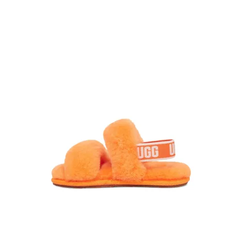 UGG Oh Yeah Детские сандалии Pre School