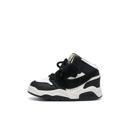 BIG WASP MID Топ Детский Скейтбординг для Детей