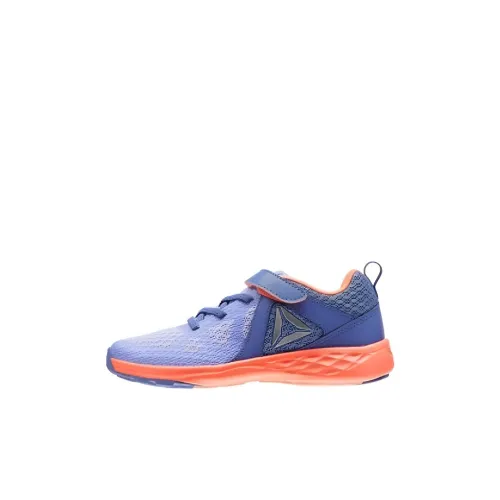 Reebok Детская беговая обувь Low Top Pre School