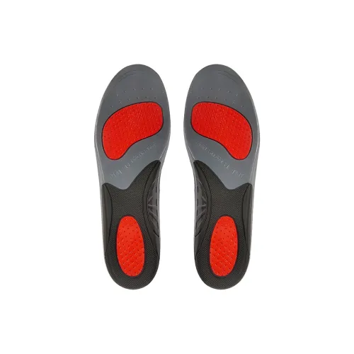 Step Cloud Сверхтонкие бархатные стельки унисекс