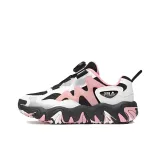 Черно-розовый